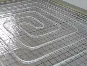 永登清洗地暖哪家好