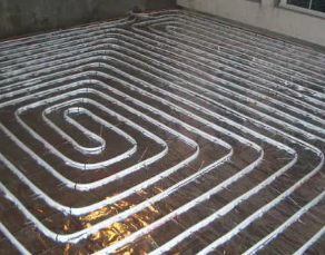 永登清洗地暖推荐哪家