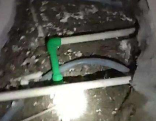 永登卫生间漏水多少钱
