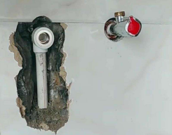 永登卫生间漏水哪家好