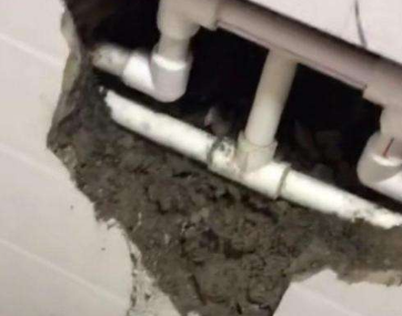 永登卫生间漏水哪家好