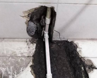 永登卫生间测漏水哪家好