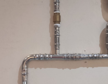 永登水管维修多少钱