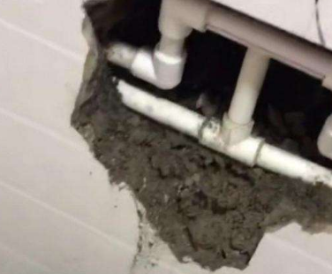 永登卫生间防水找谁好