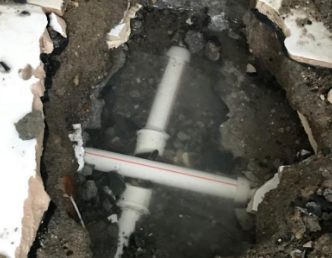 永登卫生间防水公司