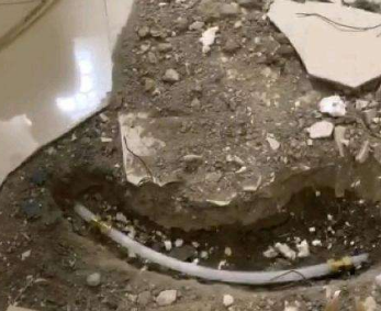 永登卫生间测漏水哪家优惠