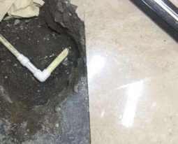 永登卫生间测漏水多少钱