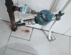 永登卫生间测漏水哪家优惠