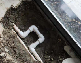 永登卫生间测漏水哪家好