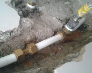永登测漏水多少钱