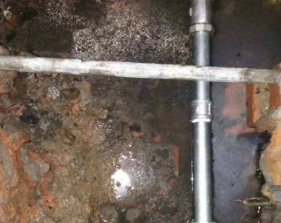 永登卫生间测漏水多少钱