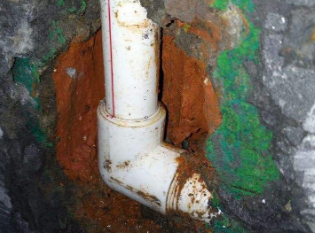 永登卫生间测漏水价格明细