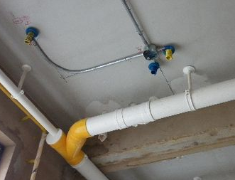 永登水管维修价格明细
