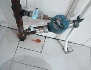 永登水管维修24小时电话