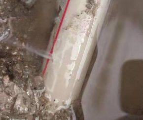 永登水管维修公司