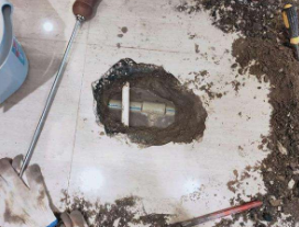 永登卫生间防水多少钱