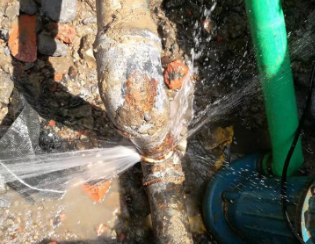 永登卫生间防水服务部