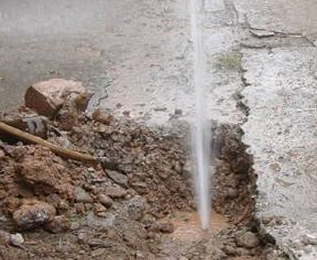 永登水管维修运营电话