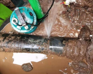 永登卫生间测漏水的相关介绍