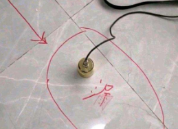 永登卫生间测漏水多少钱