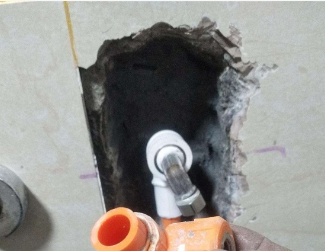 永登卫生间测漏水哪家好