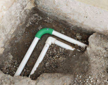 永登卫生间测漏水价格多少