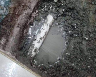 永登卫生间测漏水哪家好