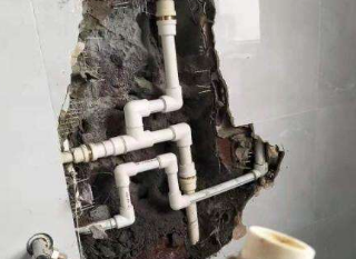 永登卫生间测漏水价格多少