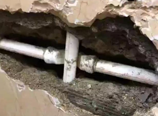 永登水管维修哪家好