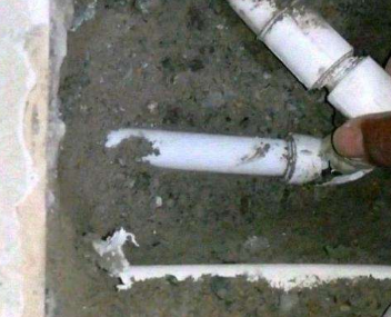 永登卫生间测漏水哪家好
