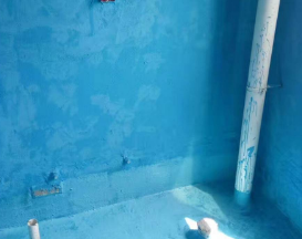 永登卫生间防水多少钱