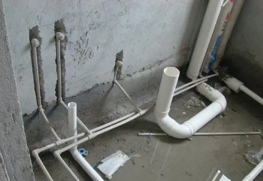 永登水管维修小知识