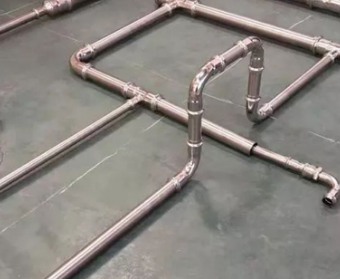 永登水管维修多少钱