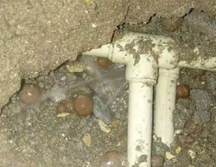永登卫生间测漏