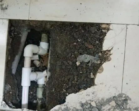 永登卫生间测漏水哪家好