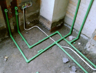 永登水管维修哪家好