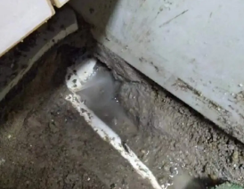 永登卫生间测漏水多少钱