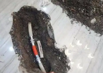 永登卫生间测漏水哪家好