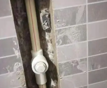 永登卫生间测漏水