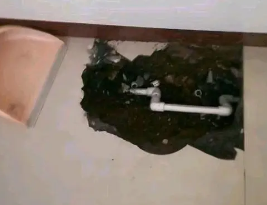 永登卫生间测漏水多少钱