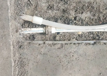 永登卫生间测漏水之解决方法