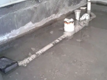 永登卫生间测漏水哪家好