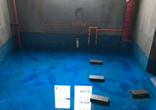 永登卫生间防水步骤