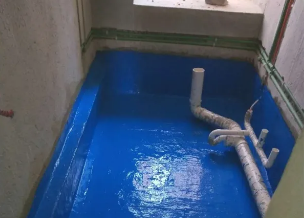 永登卫生间防水哪家好