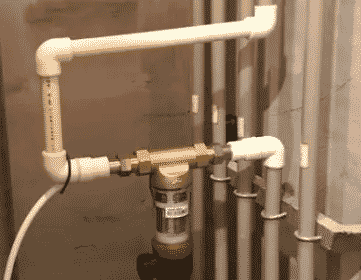 永登水管维修之漏水渗水问题