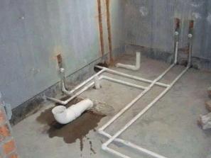 永登水管维修多少钱