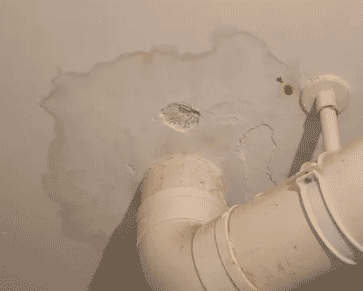 永登卫生间测漏水的检测方法