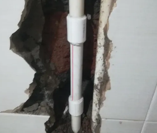 永登卫生间测漏水的相关案例