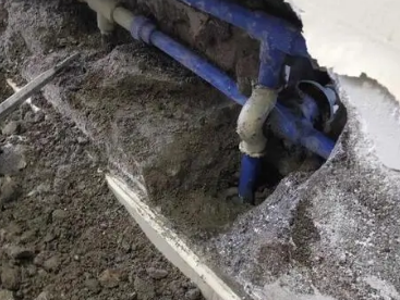 永登卫生间测漏水哪家好