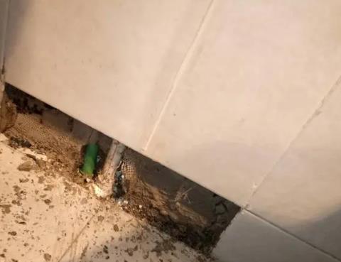 永登测漏水公司为您专业分享下检漏仪器准确定位的方法有什么特点?